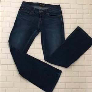 Too super low 524 Levi’s jeans